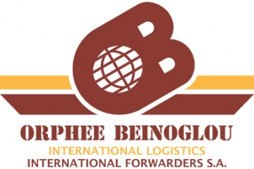 Orphee Beinoglou International Forwarders S.A.